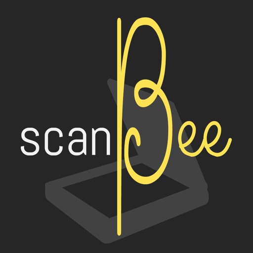 ScanBee - Scanner & copier