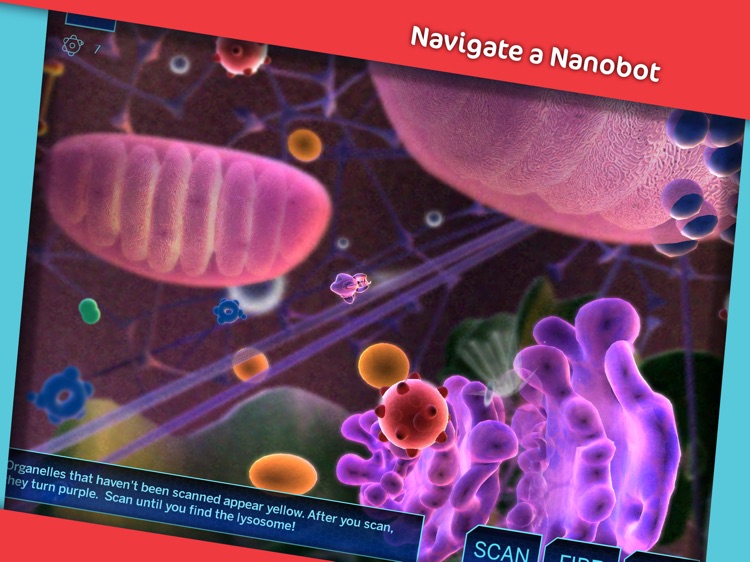 Sim Cell - all access screenshot-3