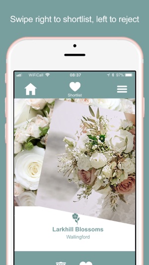 Planit - Wedding Planner App(圖4)-速報App