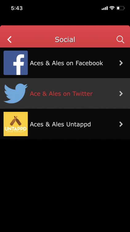 Aces & Ales screenshot-3