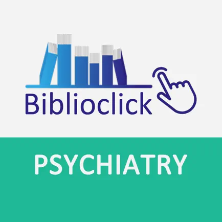 Biblioclick in Psychiatry Читы