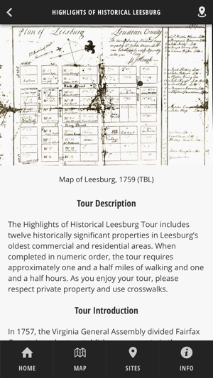 Tour Leesburg(圖2)-速報App