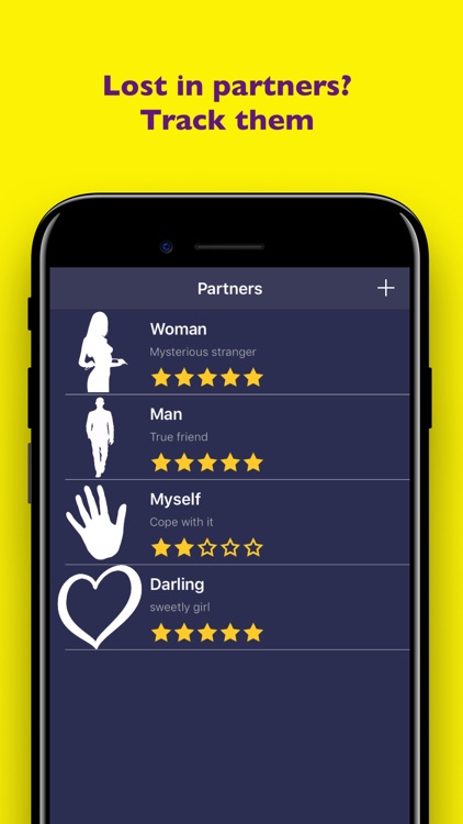 My Sex Calendar