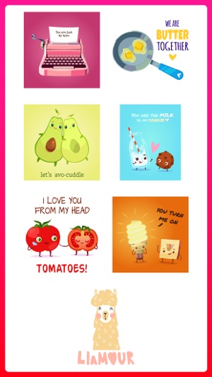 Tons of Puns Punny Stickers 2(圖3)-速報App