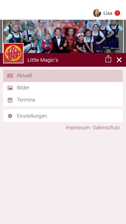 Little Magic's