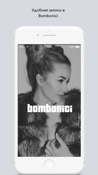 Image of Bombonici