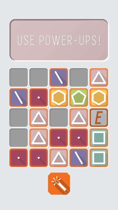 Evolved: New Addictive Puzzle! screenshot 4