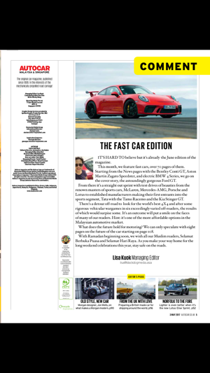 Autocar Malaysia & Singapore(圖3)-速報App