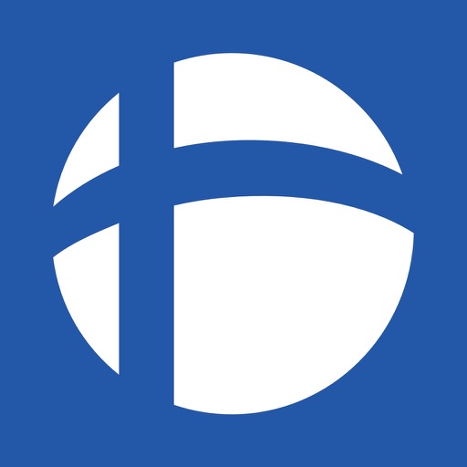BridgePoint Church FL Icon