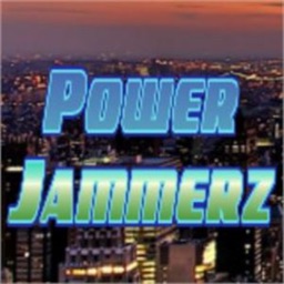 Powerjammerz