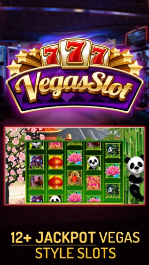 Slots of Vegas: Casino Slot Machines & Pokies(圖2)-速報App