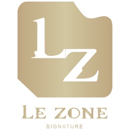 LE ZONE Signature