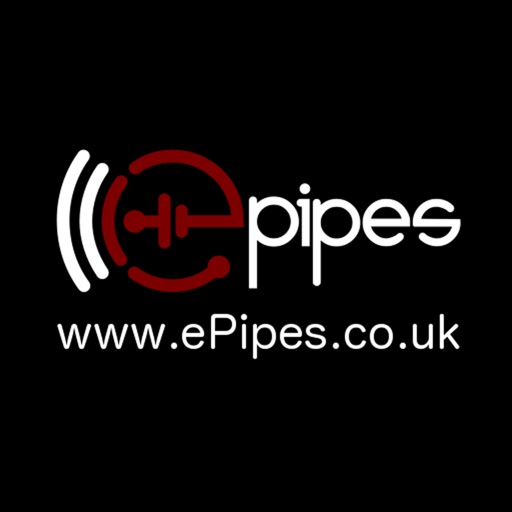 ePipes - MIDI Bagpipes Icon