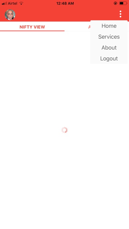 Nifty view with Prakash Gaba screenshot-7