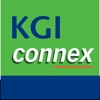 KGI Connex for iPhone