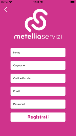 Metellia Servizi(圖2)-速報App