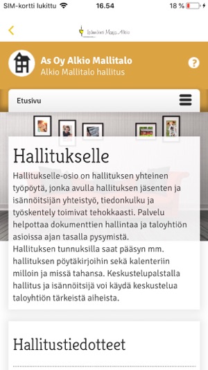 Alkion isännöinti(圖3)-速報App