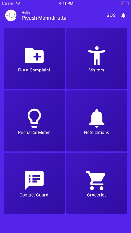 Suvidha - One Stop Solution