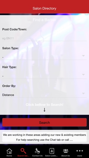 Salon Directory(圖2)-速報App