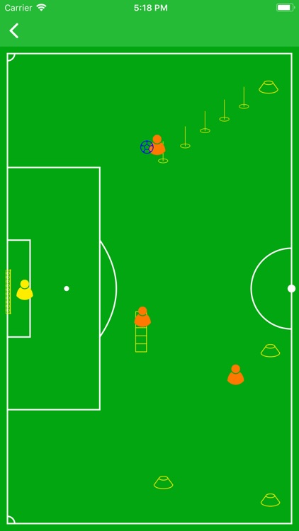 Football Team Assistant screenshot-3