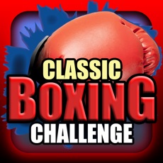 Activities of Classic Boxing Challenge