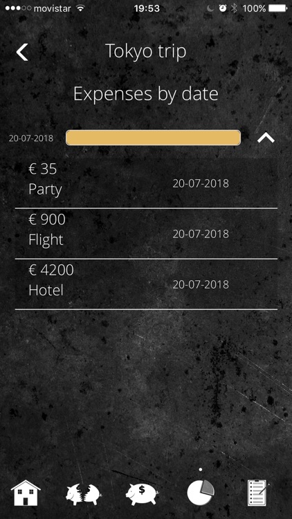 Budgetizer screenshot-7