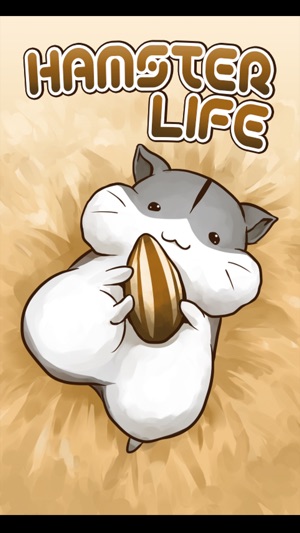 Hamster Life(圖1)-速報App