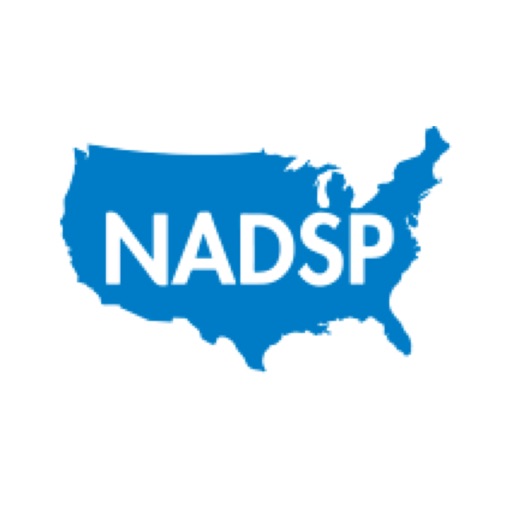 NADSP Annual Conference 2018