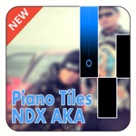 NDX AKA Piano