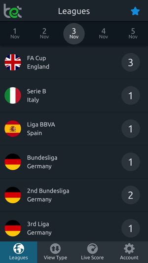 Football Bet Analyser(圖1)-速報App