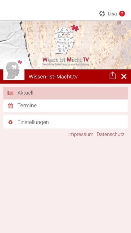 Wissen-ist-Macht.tv