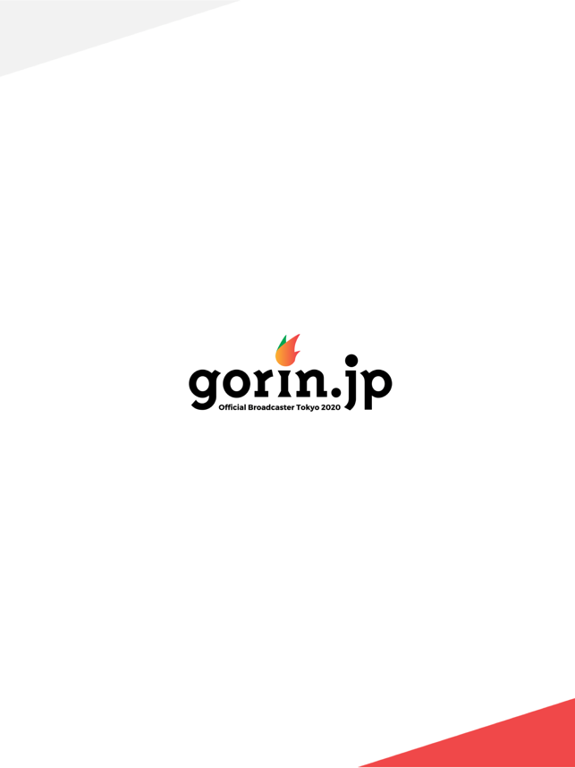 gorin.jp Screenshot