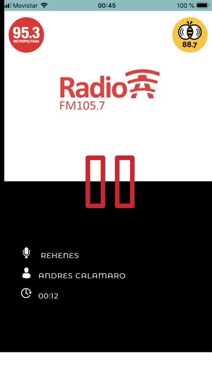 RadioShow