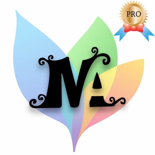 Name Art Gallery - Pro icon