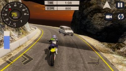 EURO EXTREME MOTOR-CROSS 18 2.3 IOS ĐUA XE EURO EXTREME MOTOR-CROSS 18 2.3 IOS