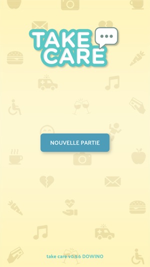 Take Care(圖1)-速報App