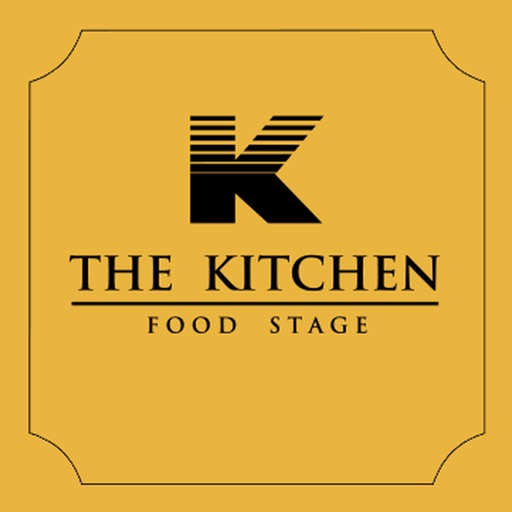 The Kitchen icon