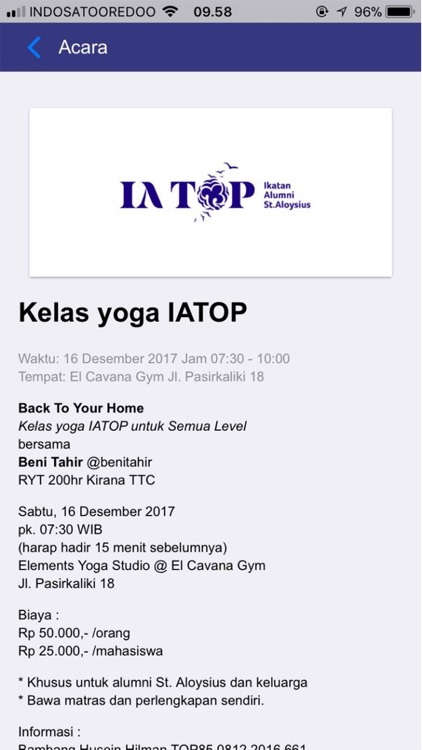 IATOP