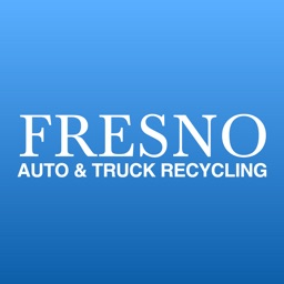 Fresno Auto & Truck Recycling - Fresno, CA