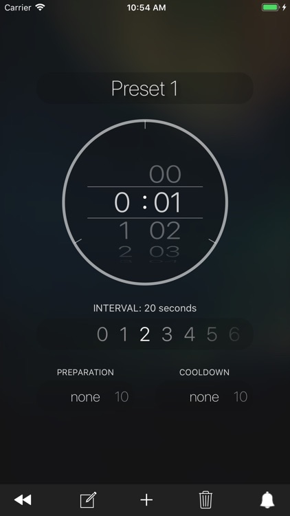 MeditatorMate screenshot-4