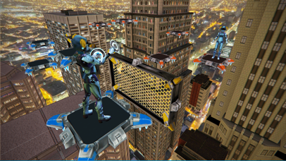 Sky Duel VR screenshot 2