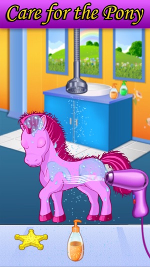 Pony Spa(圖4)-速報App