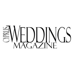 Cyprus Weddings Magazine