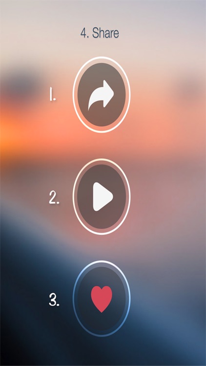 Add Background Music to Videos by PicShift Photo Manager ...