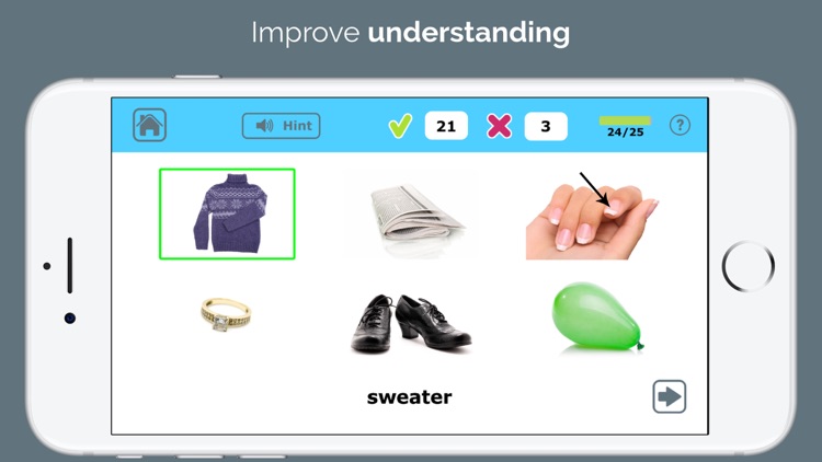 Language Therapy 4-in-1