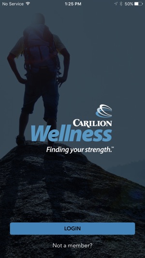 Carilion Wellness