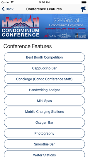 Condominium Conference(圖6)-速報App