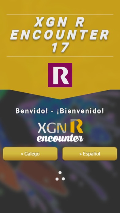XGN R Encounter screenshot 2