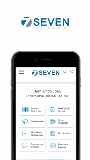 Seven Condomínios(圖1)-速報App