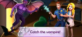 Game screenshot Vampire Love2-Secret Suspect mod apk